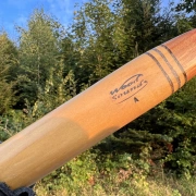 Gebetsflöte | A | Woodsounds