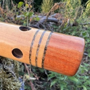 Gebetsflöte | A | Woodsounds