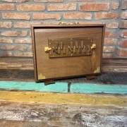 RADHA Shruti Box | Large