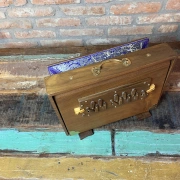 RADHA Shruti Box | Large