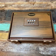 RADHA Shruti Box | Large