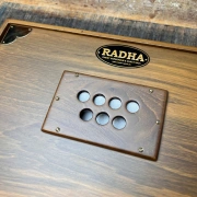 RADHA Shruti Box | Large