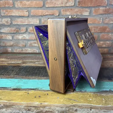RADHA Shruti Box | Large