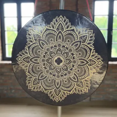 Tam Tam Gong | Chao Gong | ø 71 cm