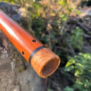Gebetsflöte | C-Moll | Woodsounds