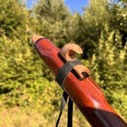 Gebetsflöte | C-Moll | Woodsounds