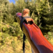 Gebetsflöte | C-Moll | Woodsounds