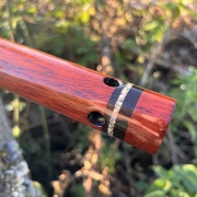 Gebetsflöte | F#-Moll | Woodsounds
