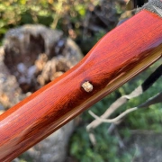 Gebetsflöte | F#-Moll | Woodsounds