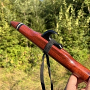 Gebetsflöte | F#-Moll | Woodsounds