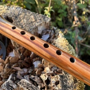 Gebetsflöte | A-Moll | Woodsounds