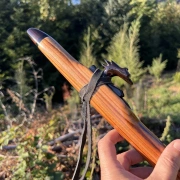 Gebetsflöte | A-Moll | Woodsounds
