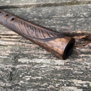 Gebetsflöte | E-Moll | Raven Spirit