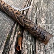 Gebetsflöte | G-Moll | Raven Spirit