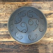 RAV Anima Dark Indigo