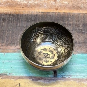 Klangschale ø 18 cm