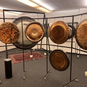 Gong | Paiste Bronze Gong | ø 71 cm