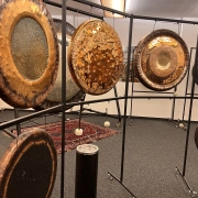 Gong | Paiste Bronze Gong | ø 71 cm