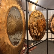 Gong | Paiste Bronze Gong | ø 71 cm