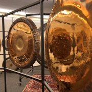 Gong | Paiste Bronze Gong | ø 71 cm