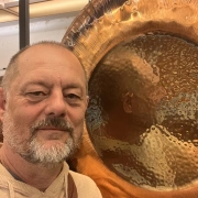 Gong | Paiste Bronze Gong | ø 71 cm