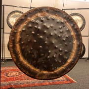 Gong | Paiste Bronze Gong | ø 71 cm