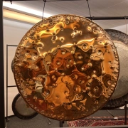 Gong | Paiste Bronze Gong | ø 71 cm