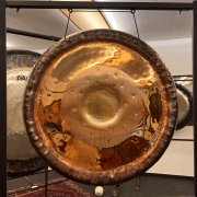 Gong | Paiste Bronze Gong | ø 71 cm