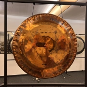 Gong | Paiste Bronze Gong | ø 71 cm