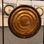 Gong | Paiste Bronze Gong | ø 71 cm