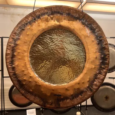Gong | Paiste Bronze Gong | ø 71 cm (28")