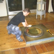 Paiste Planeten Gongs im ø  61 cm