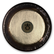 Paiste Planeten Gongs im ø  61 cm