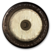 Paiste Planeten Gongs im ø  61 cm