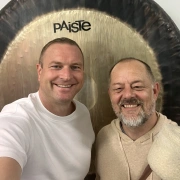 Gong | Paiste Planeten Gong | ø 61 cm