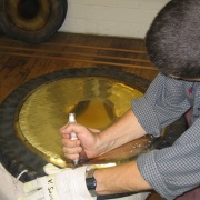 Paiste Planeten Gongs im ø  61 cm