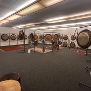 Gong | Paiste Planeten Gong | ø 61 cm