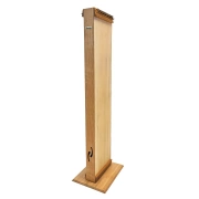 Master Oktav Monochord