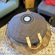 SEW Handpan | F# Pygmy | 18 Klangfelder