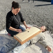 Tamburana® | Healing Strings