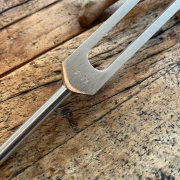 Stimmgabel | Otto Tuner | C 32 Hz | Biosonics