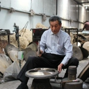 Wind Gong | Feng Gong | premium Qualität | ø 60 cm