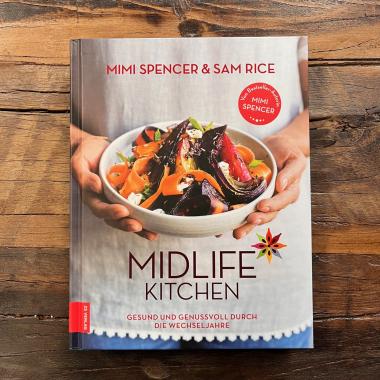 Midlife Kitchen Kochbuch