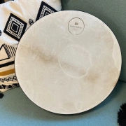 Ocean Drum – Wellentrommeln  von Meinl Sonic Energy | ø 40 bis ø 55 cm