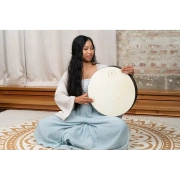 Ocean Drum – Wellentrommeln  von Meinl Sonic Energy | ø 40 bis ø 55 cm