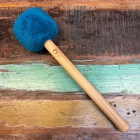 Profi Gong Mallet | Olli Hess | L815