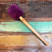 Profi Gong Mallet | Olli Hess | L355