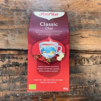 Tee | Yogi Tea | diversen Sorten
