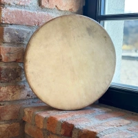 Schamanen Trommel | Pakistan ø 40 cm