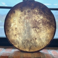 Schamanen Trommel | Pakistan  ø 46 cm